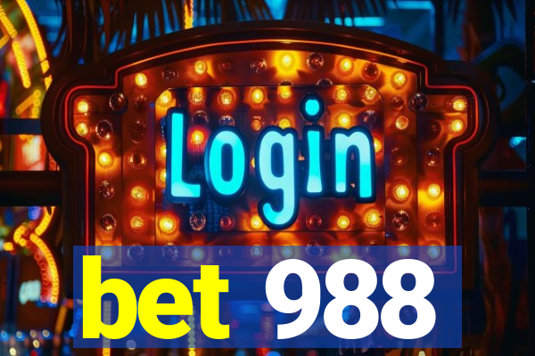 bet 988